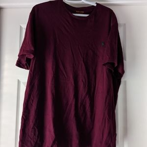 RALPH LAUREN POLO SHIRT